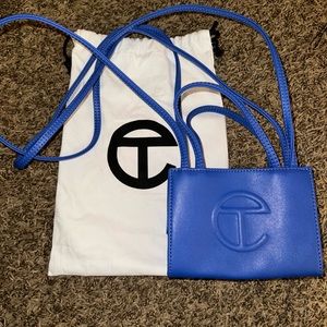 Telfar Mini Shopping Bag
